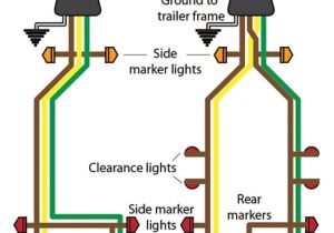 Wiring Diagram for Boat Trailer Head to the Webpage to See More About Camper Click the Link to