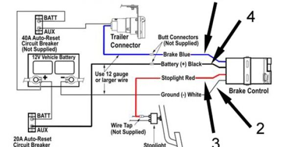 Wiring Diagram for Brake Controller 2003 Dodge Ram Trailer Controller Wiring Diagram Wiring Diagram Review
