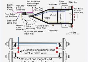 Wiring Diagram for Brake Controller 7 Pin Round Trailer Wiring Diagram 7 Blade Wiring Diagram Luxury