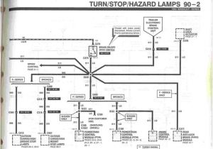 Wiring Diagram for Brake Light Switch Brake Pedal Sensor Switch Bronco forum Full Size ford