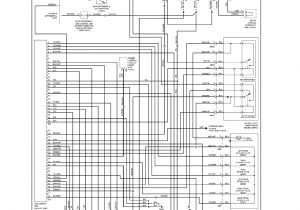 Wiring Diagram for Brake Light Switch Mitsubishi Montero 1998 Manual Part 38