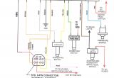 Wiring Diagram for Brake Light Switch Operation Trans Brake