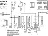 Wiring Diagram for Brake Light Switch Vlx Chopped Wiring Diagram Shadowriders