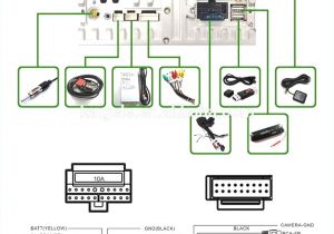 Wiring Diagram for Car Amplifier Car Stereo Amplifier Wiring Diagram Awesome Garage Stereo Wiring