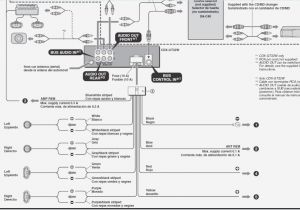Wiring Diagram for Car Stereo with Amplifier Car Subwoofer Wiring Diagram Beautiful Car Stereo Wiring Diagrams 0d