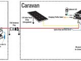 Wiring Diagram for Caravan socket Wiring Diagram for Caravan solar Panel with anderson Plug From Car