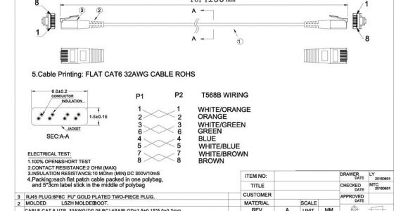 Wiring Diagram for Cat5 Cable Wiring Diagram for Cat5 Cable then Cat5 Wire Diagram Luxury Wiring