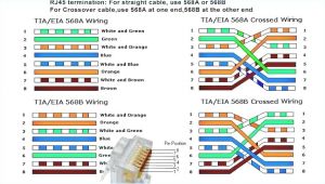 Wiring Diagram for Cat5 Crossover Cable Ethernet Ab Wiring Diagram Wiring Diagram Rows