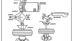 Wiring Diagram for Ceiling Fan with Light and Remote Hunter Ceiling Fan Wiring Diagram with Remote Control