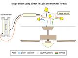 Wiring Diagram for Ceiling Fan with Light and Remote Wiring Diagram Wiring A Ceiling Fan with Remote and Red Wire
