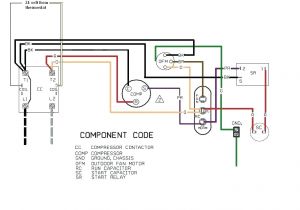 Wiring Diagram for Central Air Conditioner Heil Air Handler Wiring Diagram Wiring Diagram Blog