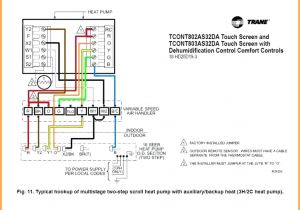 Wiring Diagram for Central Air Conditioner Hvac Split System Wiring Diagram Database Reg