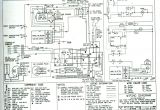 Wiring Diagram for Central Air Conditioner Trane Air Conditioner Wiring Diagram Wiring Diagram Center