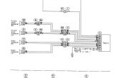 Wiring Diagram for Clarion Car Stereo Clarion Subaru Wiring Diagram Wiring Diagram