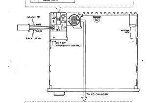 Wiring Diagram for Clarion Car Stereo Clarion Xm Wiring Diagram Wiring Diagram Meta