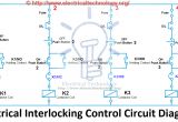 Wiring Diagram for Contactor Electrical Contactor Diagram Wiring Diagram