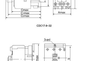 Wiring Diagram for Contactor Electrical Contactor Wiring Diagram Lovely Contactor Wiring Diagram