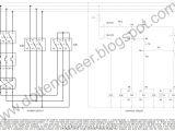 Wiring Diagram for Contactor Push button Starter Wiring Diagram Cleaver Cutler Hammer Starter