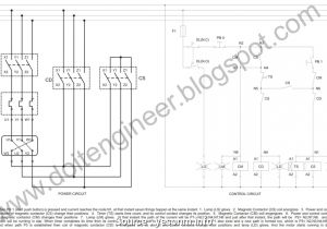 Wiring Diagram for Contactor Push button Starter Wiring Diagram Cleaver Cutler Hammer Starter