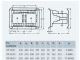 Wiring Diagram for Contactor soft Starter Wiring Diagram Gallery Wiring Diagram Sample