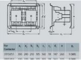 Wiring Diagram for Contactor Trane Xl 1200 Wiring Diagram Cutler Hammer Starter Wiring Diagram