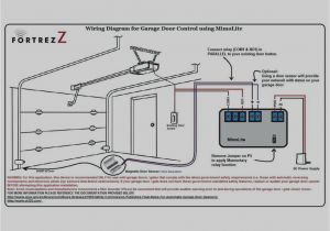 Wiring Diagram for Craftsman Garage Door Opener Garage Switch Wiring Wiring Diagram Value