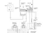 Wiring Diagram for Craftsman Garage Door Opener Genie Garage Door Opener Wiring Diagram List Of Schematic Circuit