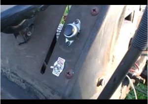 Wiring Diagram for Craftsman Riding Lawn Mower How to Re Wire A Riding Lawn Mower Youtube Wiring Diagram for Craftsman Riding Lawn Mower How to Re Wire A Riding Lawn Mower Youtube