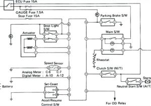 Wiring Diagram for Cruise Control 2004 Explorer Blend Door Actuator Vivianyang Me