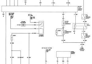 Wiring Diagram for Cruise Control Chevy Cruise Control Wiring Diagram Wiring Diagram