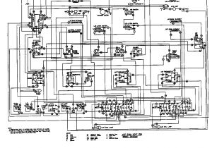 Wiring Diagram for Defy Gemini Oven Wiring Diagram for Defy Gemini Oven Inspirational Wiring Diagram for