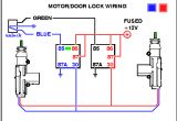 Wiring Diagram for Door Entry System Power Door Locks Wikipedia