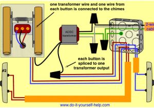Wiring Diagram for Doorbell Doorbell Transformer Wiring Wiring Diagram Show Wiring Diagram for Doorbell Doorbell Transformer Wiring Wiring Diagram Show