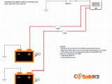 Wiring Diagram for Dual Batteries 42 Volt Battery Wiring Diagram Wiring Diagram Review