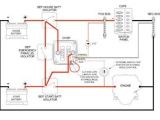 Wiring Diagram for Dual Batteries Dual Battery Wiring Diagram Auto Electrical Discovery 2 Diagram