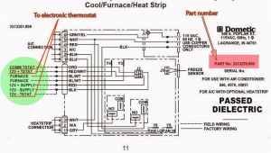 Wiring Diagram for Duo therm thermostat 8530a3451 Wiring Diagram Wiring Diagram Page