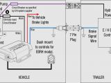 Wiring Diagram for Electric Brake Controller Wiring A Breaker Box Diagram for Trailer Free Download Wiring Home