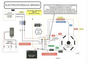 Wiring Diagram for Electric Brake Controller Wiring Diagram for Trailer Kes Book Diagram Schema