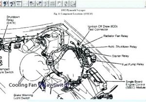 Wiring Diagram for Electric Radiator Fan 2004 Jeep Liberty Cooling Fan Wiring Diagram Grand Fuse Diagrams
