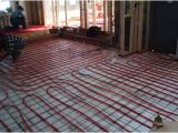 Wiring Diagram for Electric Underfloor Heating Electric Radiant Floor Heating the Basics