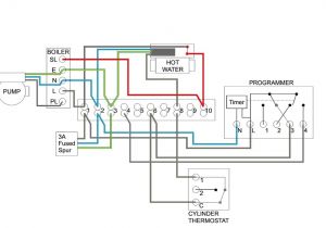 Wiring Diagram for Electric Underfloor Heating Y Plan Electrical Diagram Wiring Diagram Blog