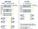 Wiring Diagram for Electronic Ballast Electronic Ballast Wiring Diagram Bcberhampur org
