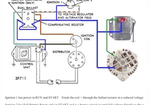Wiring Diagram for Electronic Distributor 426 Hemi Distributor Wiring Diagram Wiring Diagrams Second