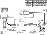 Wiring Diagram for Electronic Distributor Mercedes Electronic Ignition Wiring Diagram Wiring Diagram Host