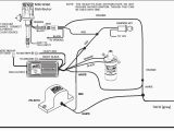 Wiring Diagram for Electronic Distributor Msd 6a Tach Wiring Wiring Diagram List