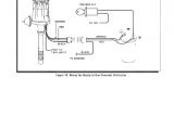 Wiring Diagram for Electronic Distributor Pro Comp Wiring Diagram Wiring Diagram Val
