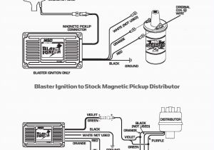 Wiring Diagram for Electronic Distributor Pro Comp Wiring Diagram Wiring Diagram Val