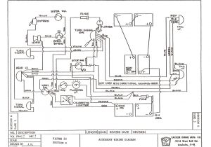 Wiring Diagram for Ez Go Golf Cart Electric 1989 Electric Ezgo Electric Marathon Resistor Wiring Diagrams