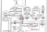 Wiring Diagram for Ez Go Golf Cart Ezgo Golf Wiring Diagram Wiring Diagram Fascinating