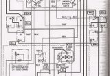 Wiring Diagram for Ezgo Golf Cart Ezgo Pds Wiring Diagram Data Schematic Diagram